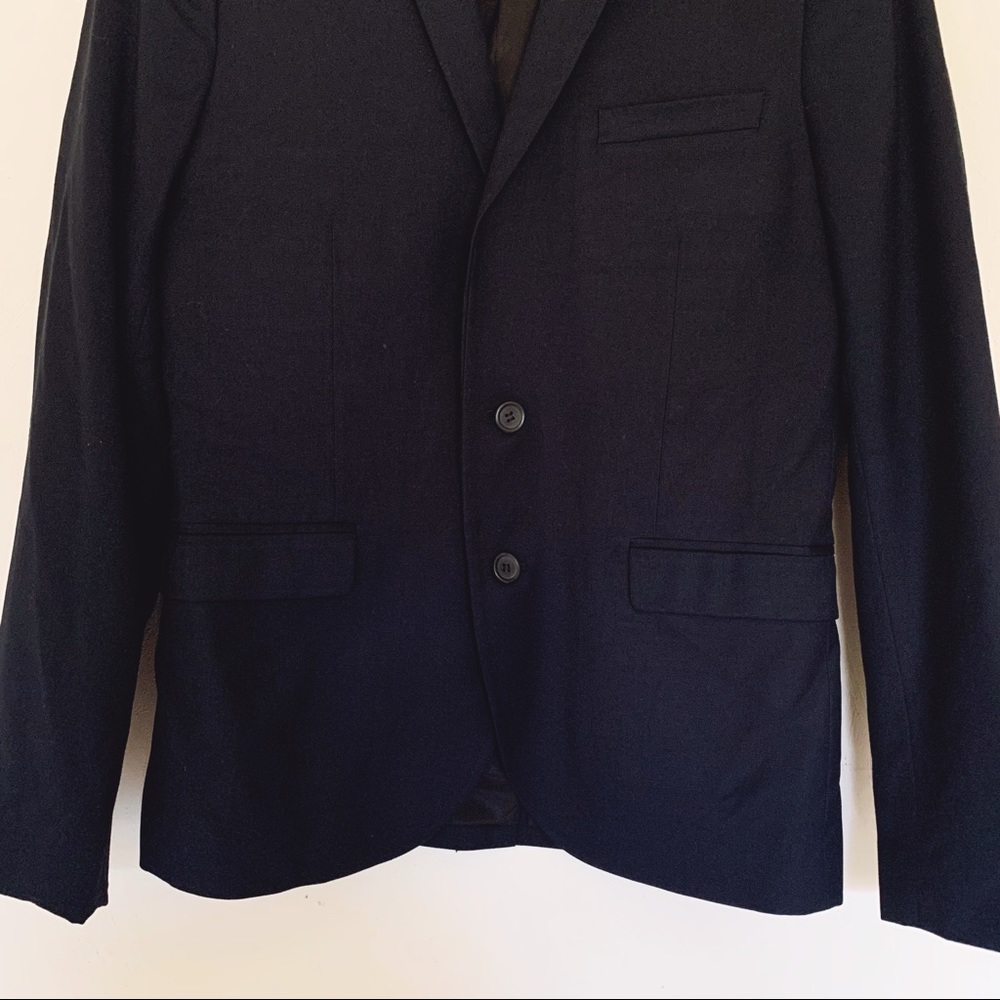 H&M || Suit (+pants) - Picture 2 of 16
